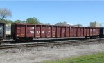 UP 96104 - Union Pacific